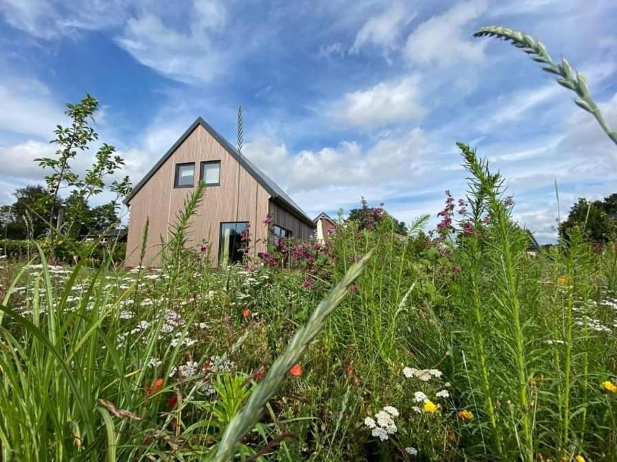 Haus Am See Rieste Dış mekan fotoğraf