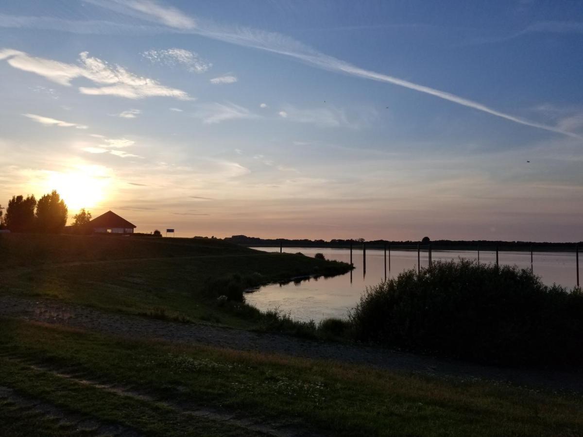 Haus Am See Rieste Dış mekan fotoğraf