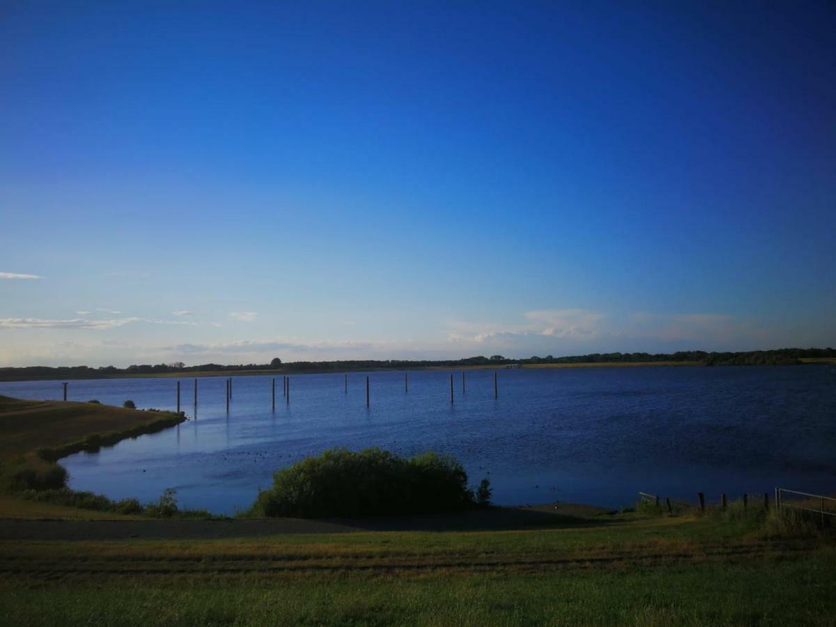 Haus Am See Rieste Dış mekan fotoğraf